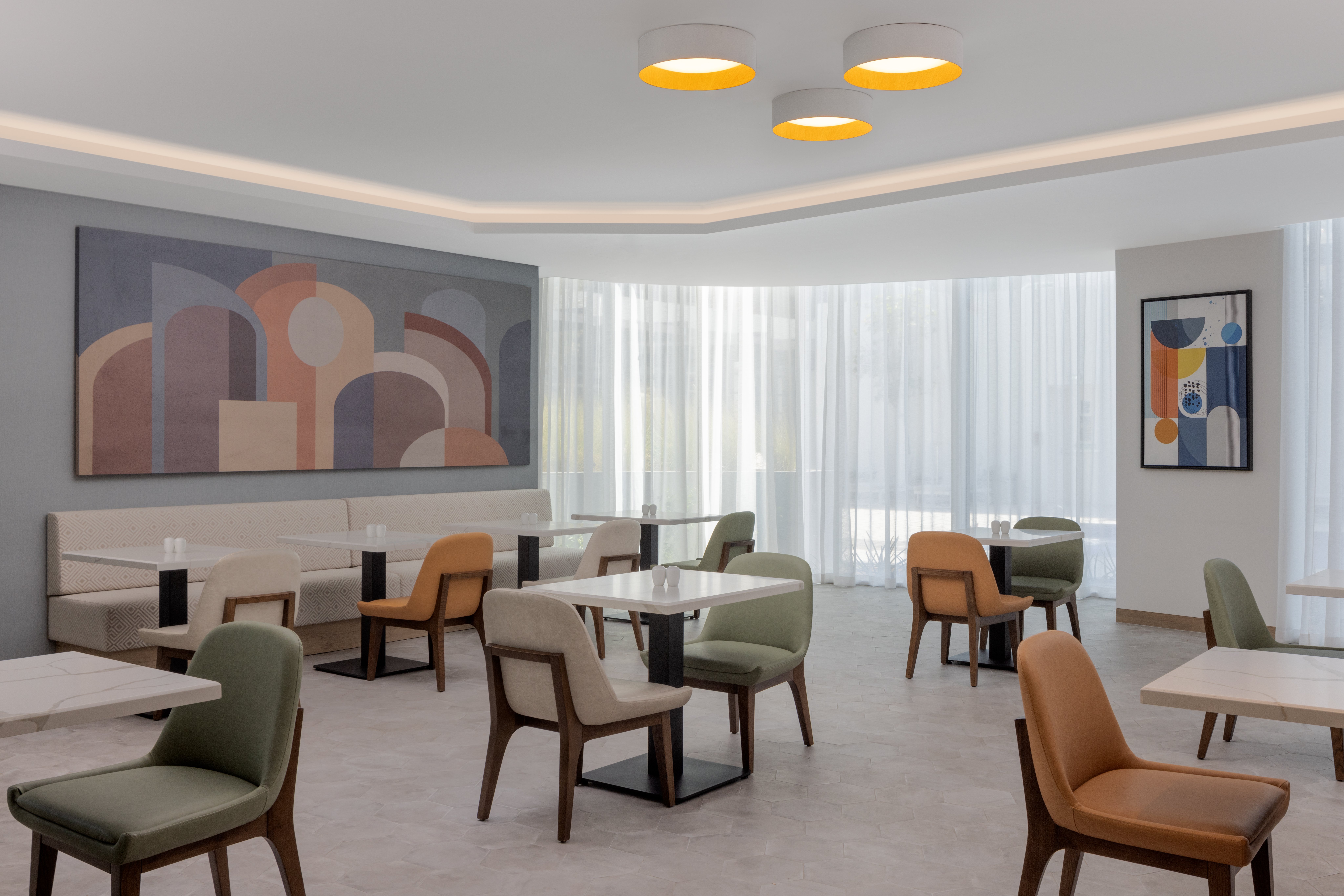 Staybridge Suites Dubai Business Bay 33/53