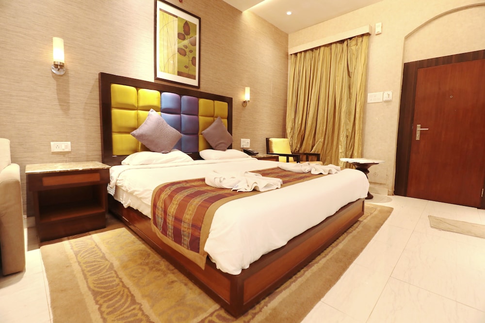 The Byke Brightland Adventure Park & Resort 25/44
