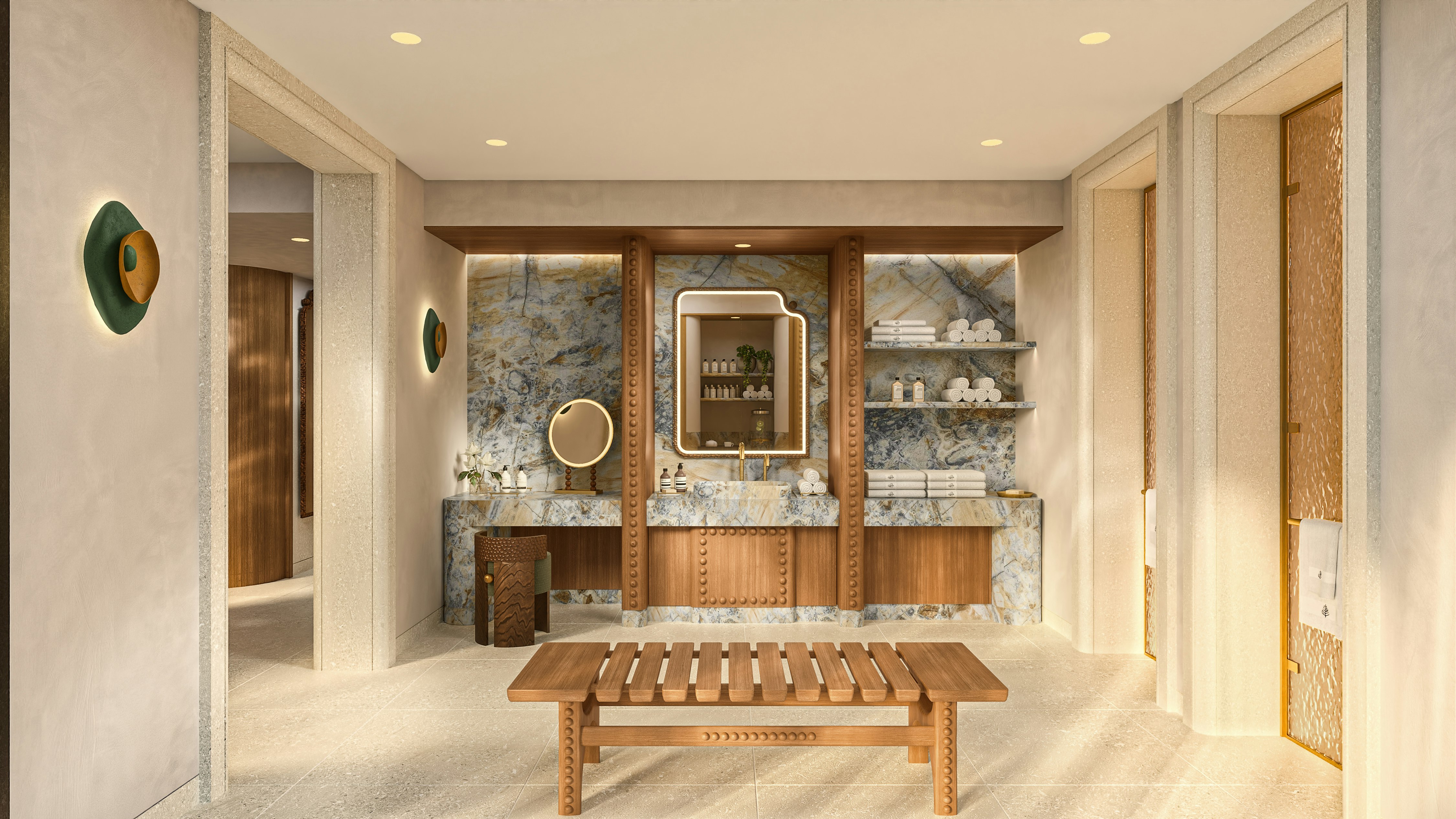 Four Seasons Resort Mauritius at Anahita 10/68