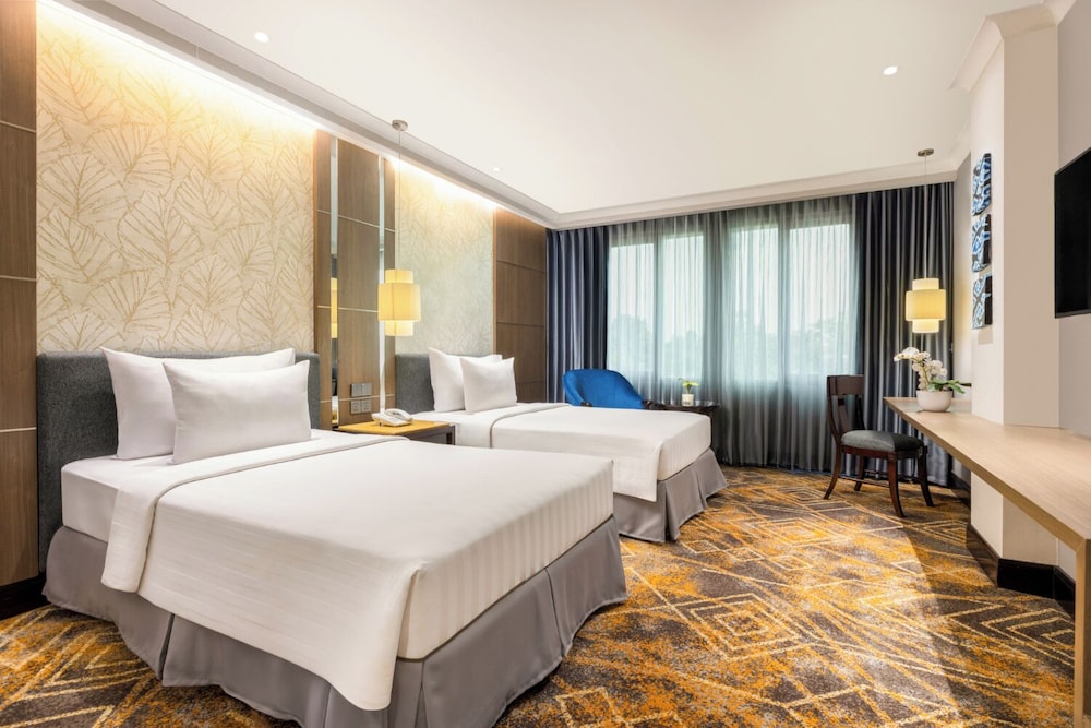 Aston Tropicana Hotel Bandung 20/69