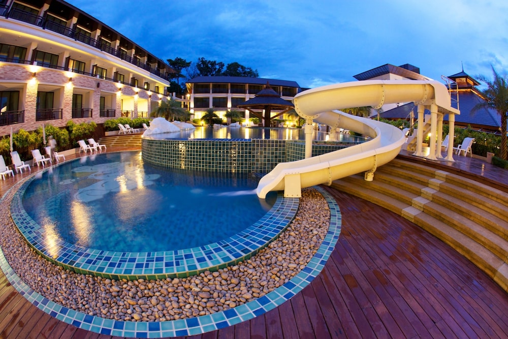 Koh Chang Kacha Resort And Spa 60/69