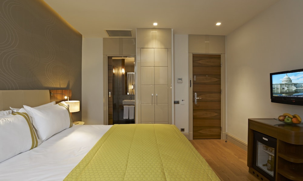 Four Points Flex by Sheraton Istanbul Taksim Square 13/54