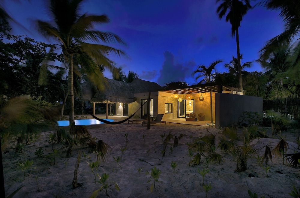 Maya Tulum Resort Wellness And Retreat 4/86