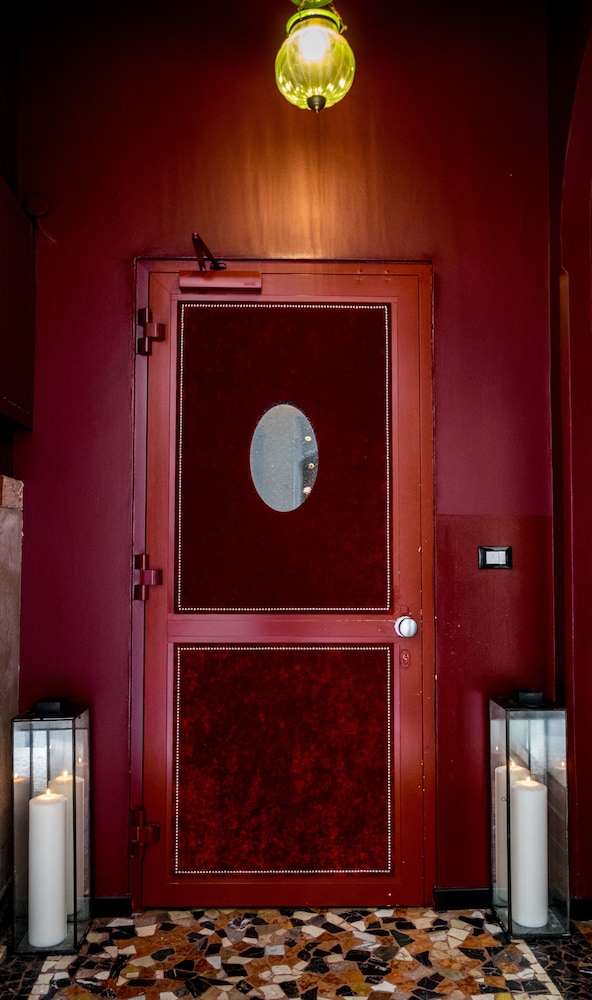 Antico Hotel Vicenza 2/48