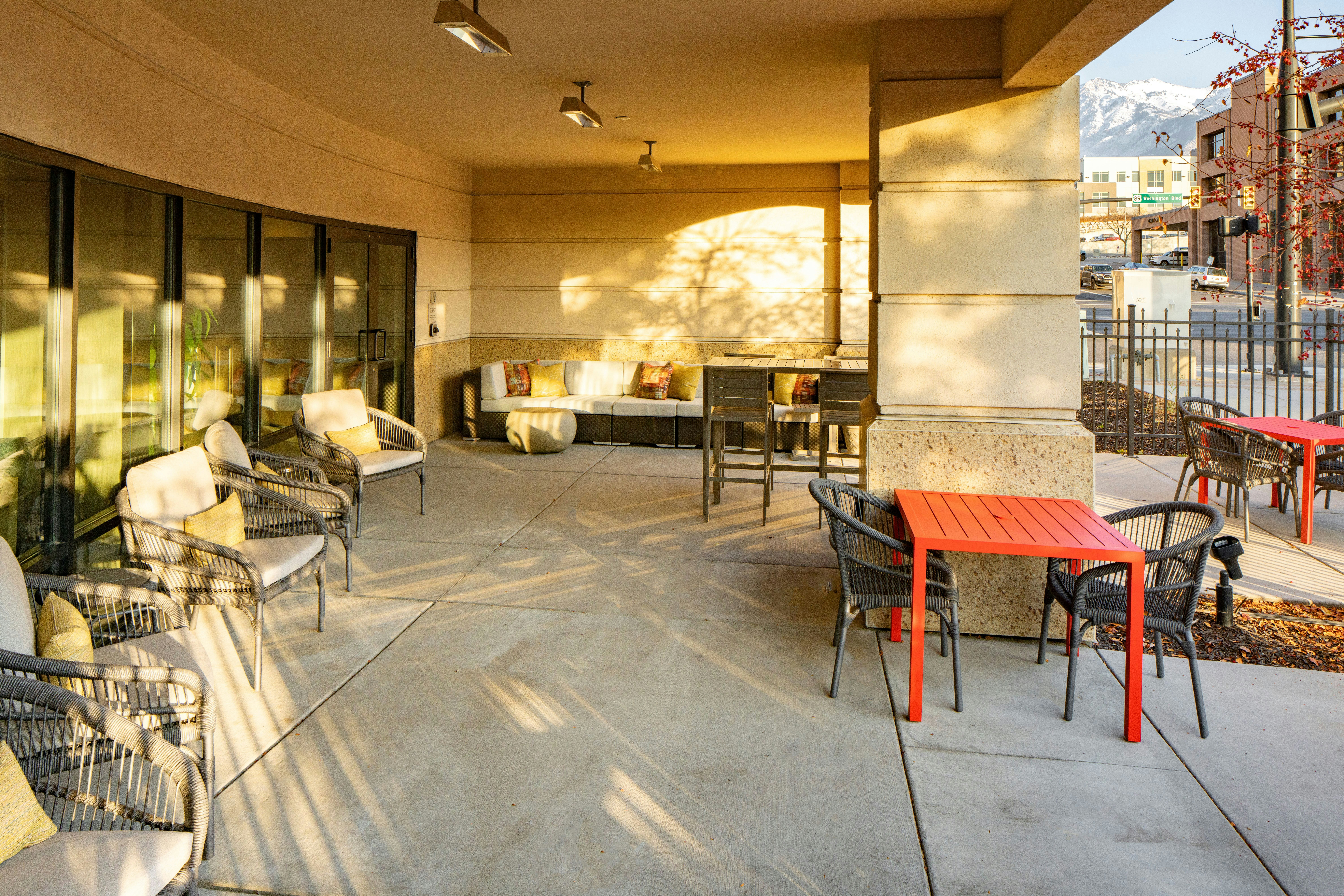 Hilton Garden Inn Ogden UT 43/79