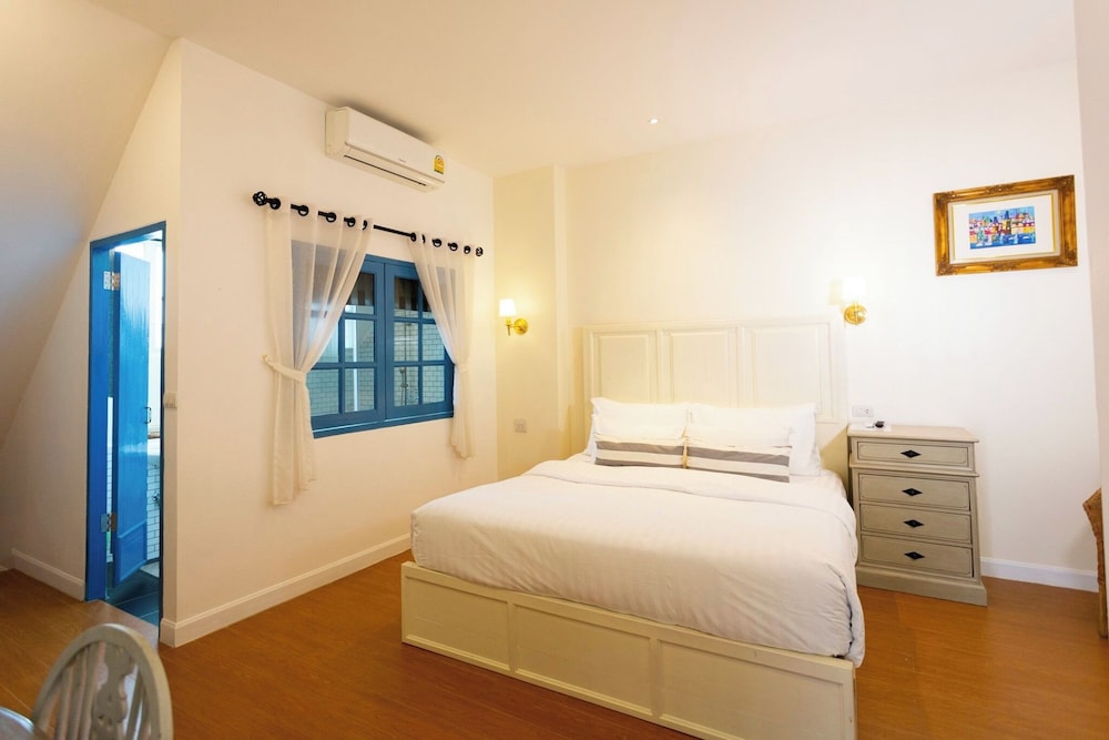 Nai Suan Bed And Breakfast 28/69