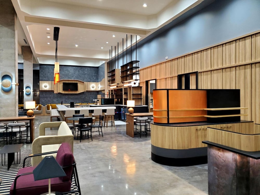 Hyatt Place Nashville/Green Hills 25/40