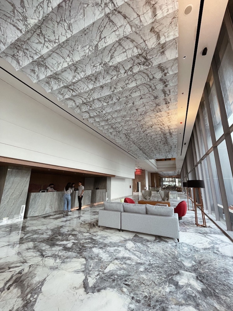 Ra Suites Simatupang 46/50