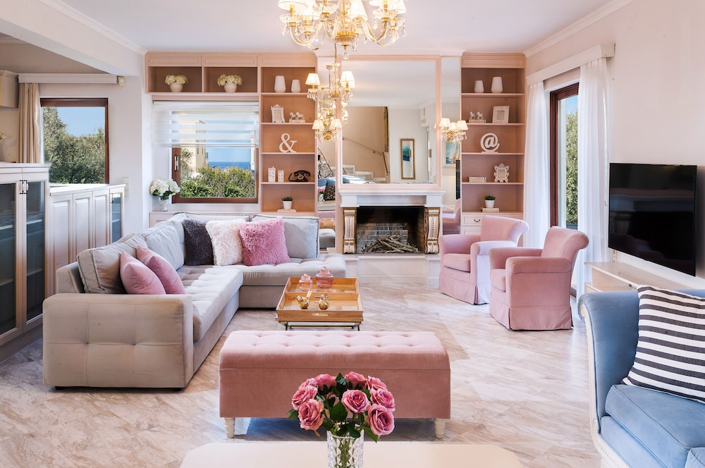 Villa Vanelia Mare 20/35