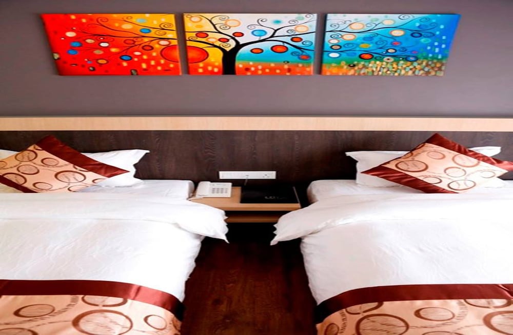 Lot 10 Boutique Hotel Kuching 20/27