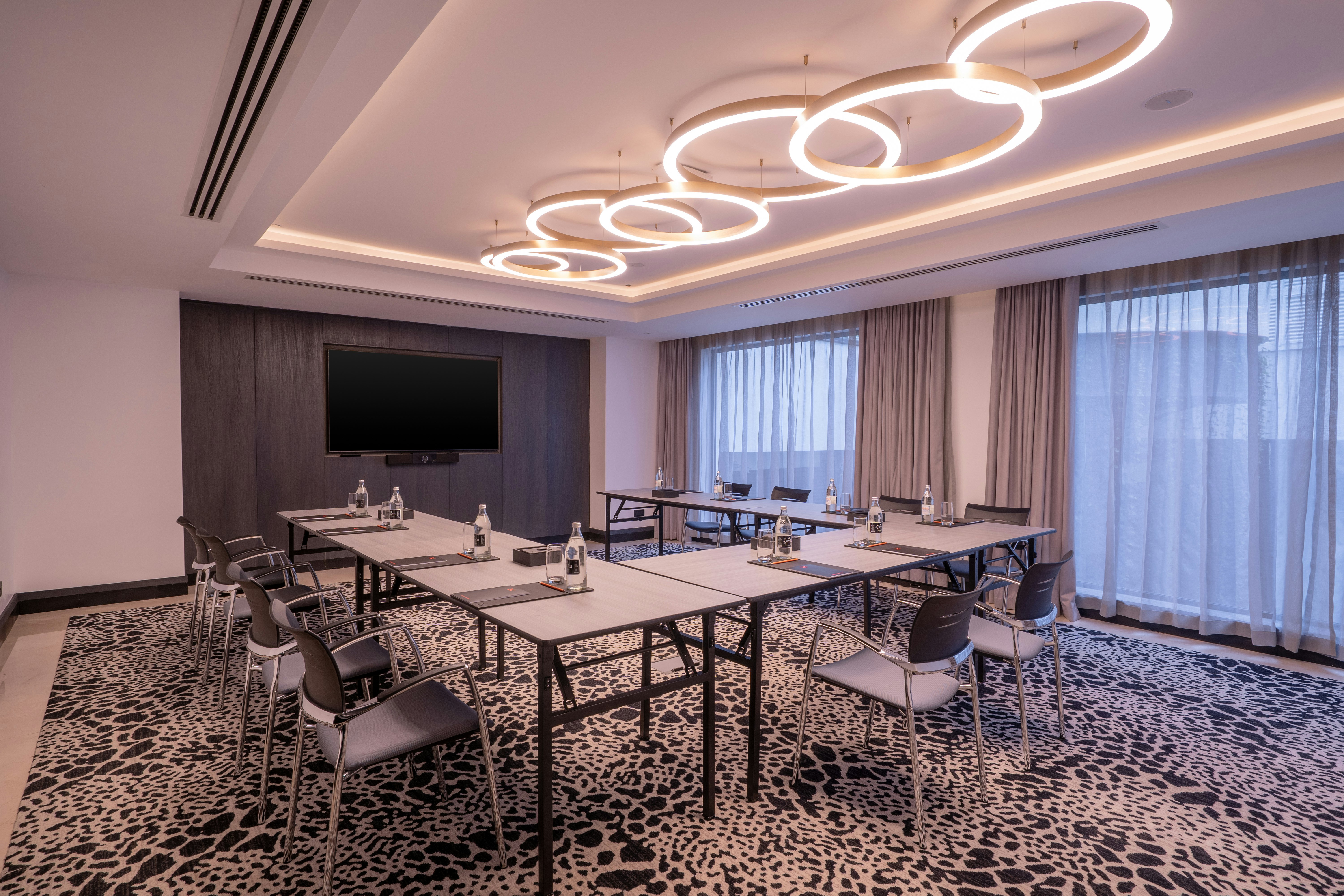Kwetu Nairobi, Curio Collection by Hilton 37/55