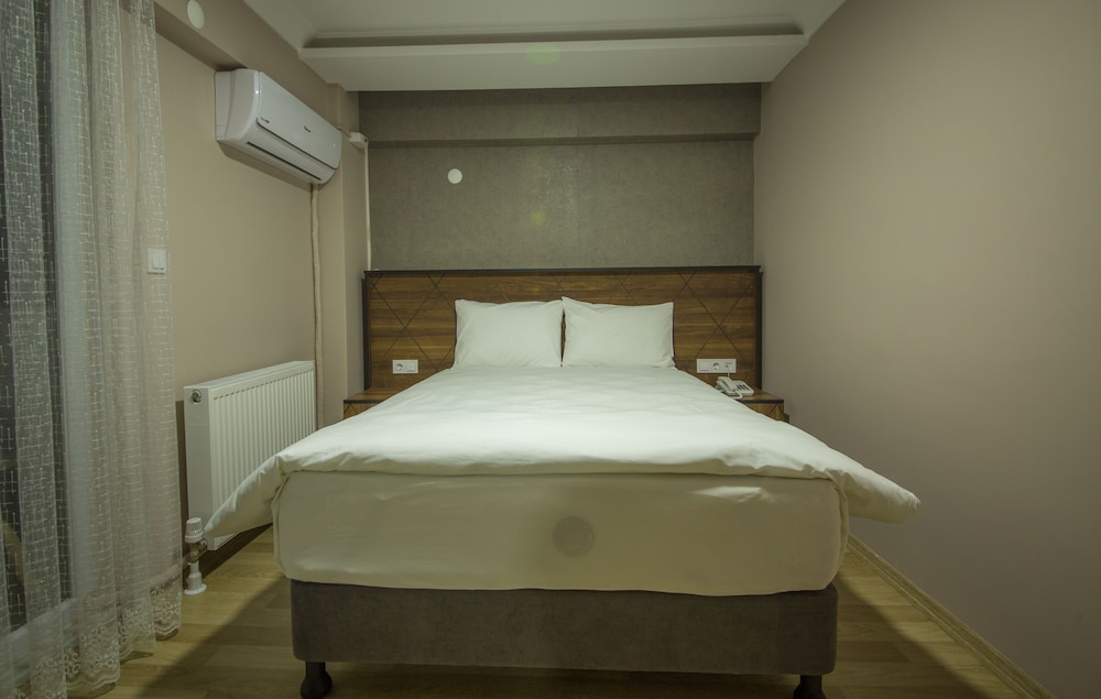 Fidanoglu Suite Hotel 25/56