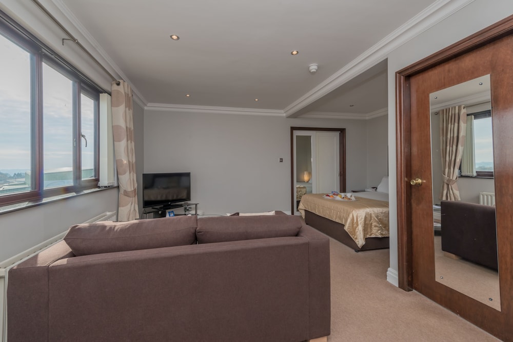 Best Western Bradford Guide Post Hotel 41/55