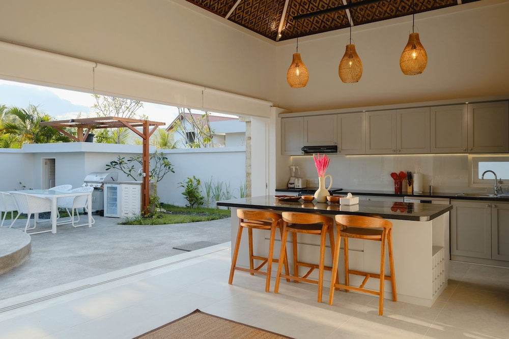 Tropik Resort Lombok 7/50