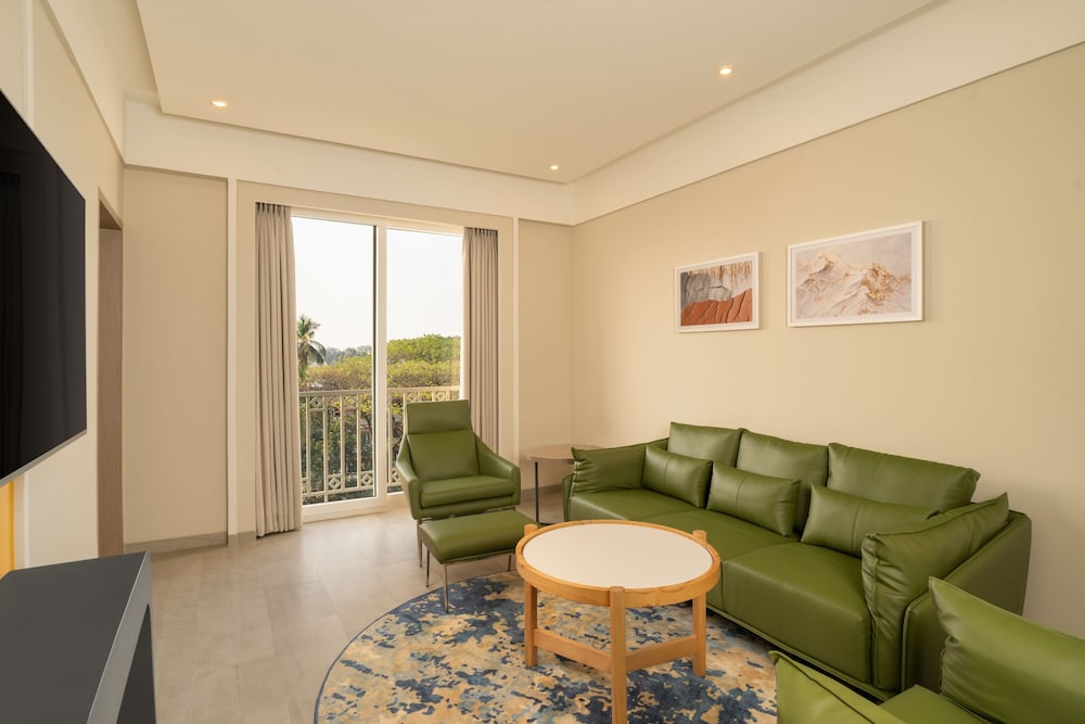 Hilton Garden Inn Goa Calangute 40/59