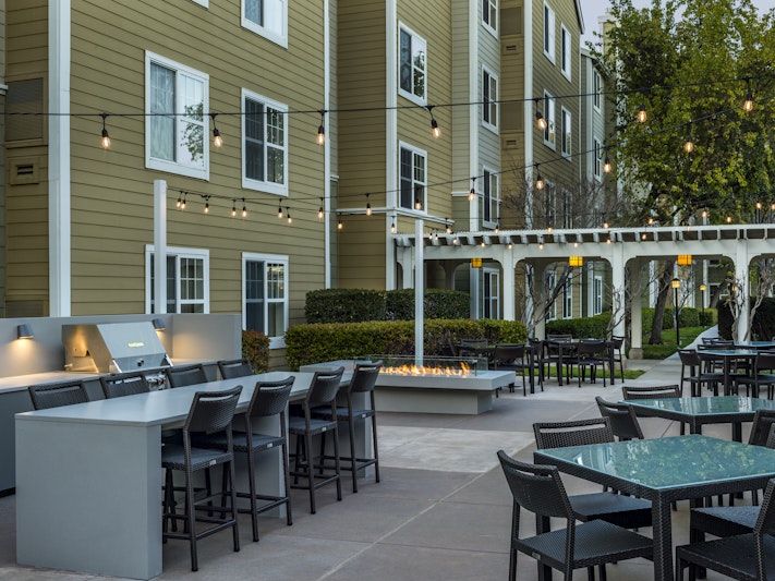 Homewood Suites By Hilton Newark-Fremont 14/25