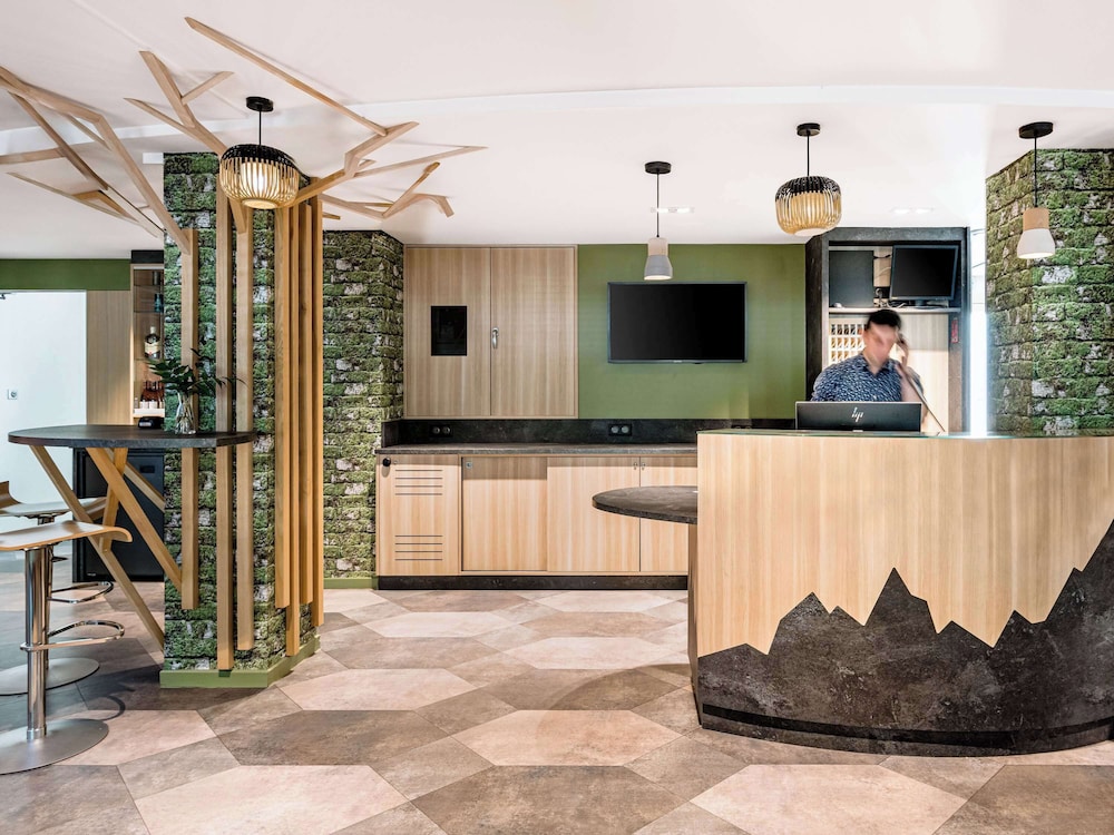 Ibis Styles Annecy Gare Centre 5/58