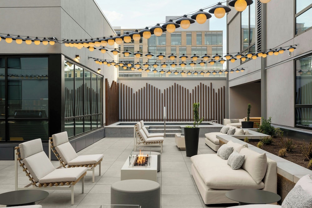 Element by Marriott Boise Downtown 20/42