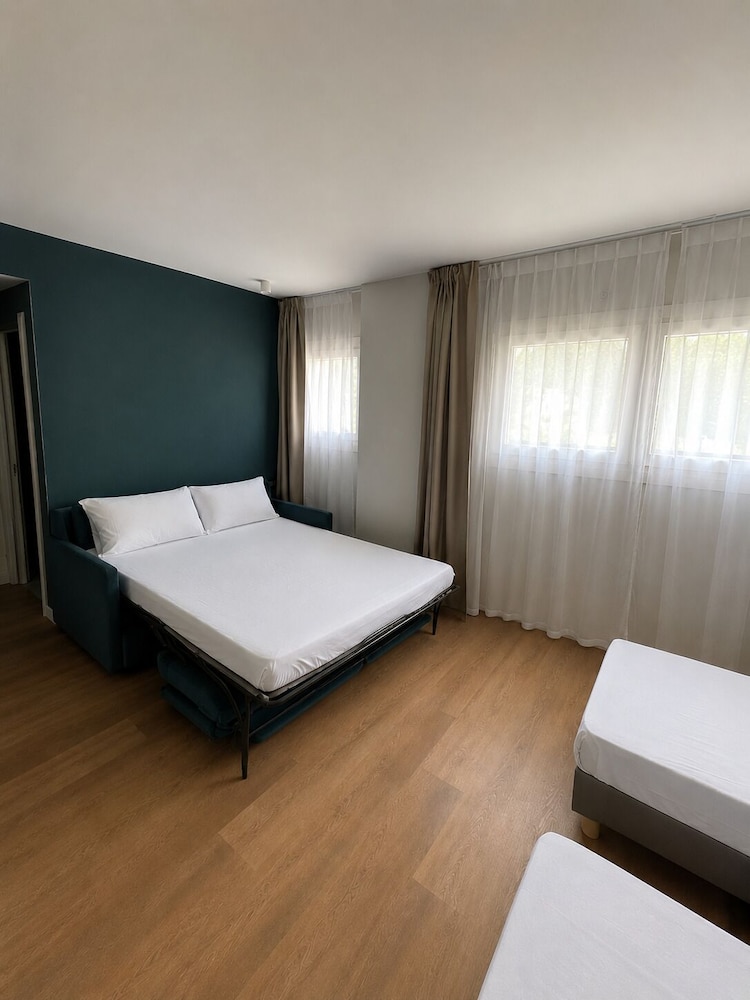 ibis Styles Zumaia Zestoa 13/50