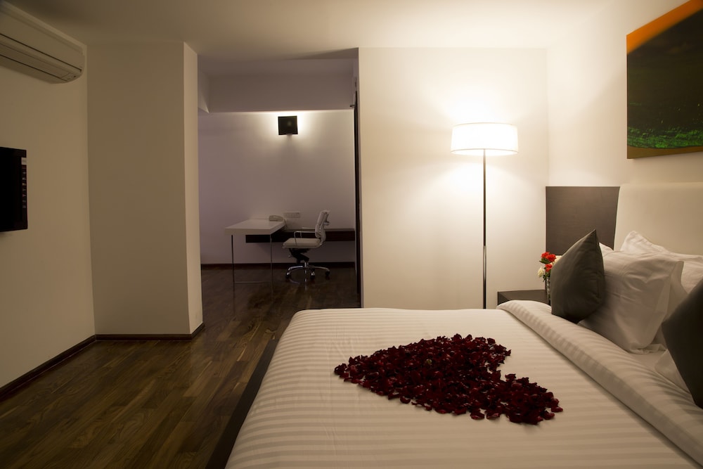 room