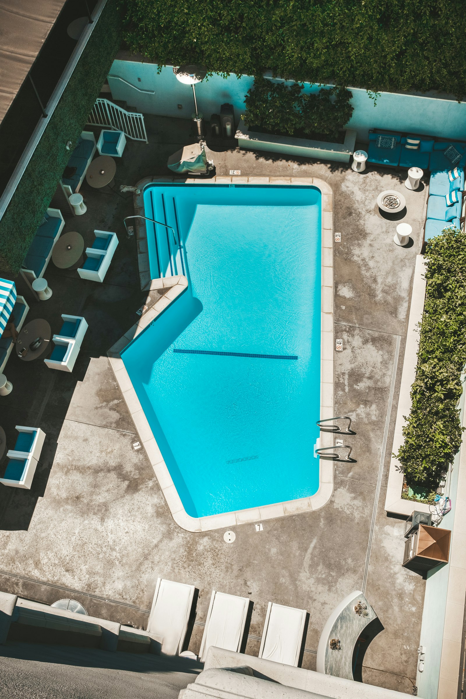 Mosaic Hotel 22/47