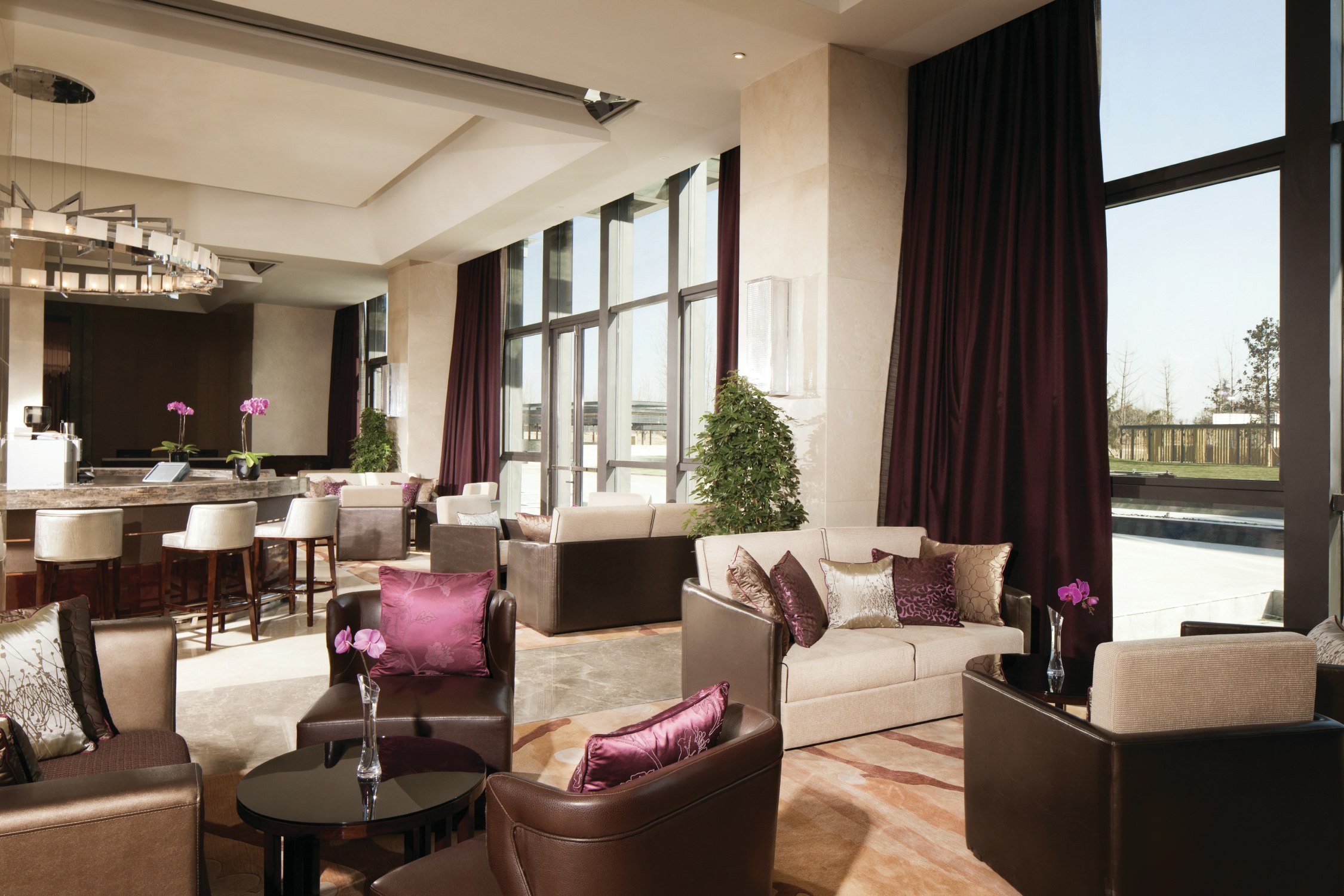 Doubletree By Hilton Anhui Suzhou 10/27