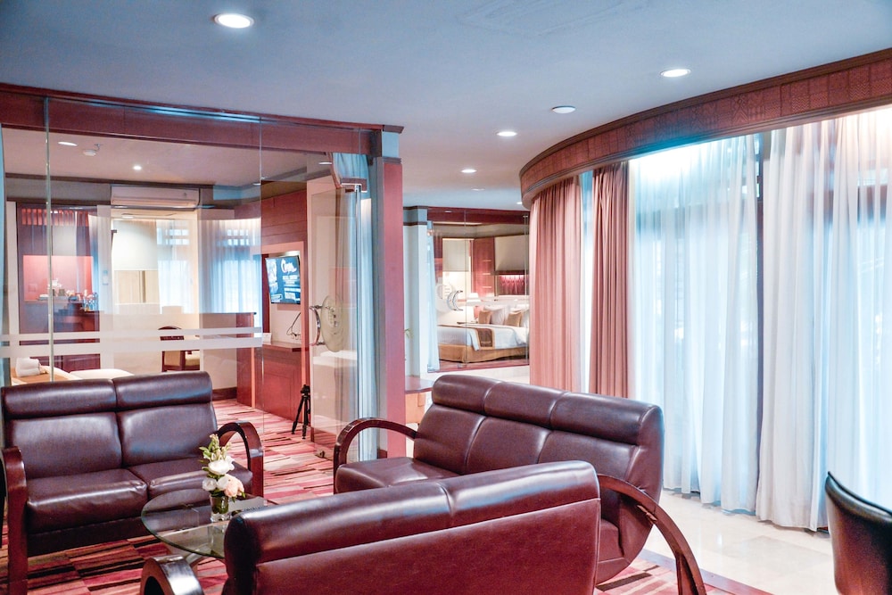 Savoy Homann Bandung 43/61