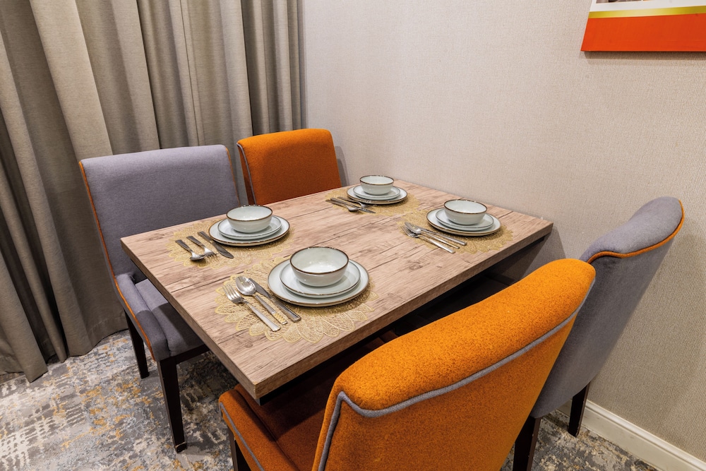 فندق كلاوزر للشقق الفندقية(Clowzer Hotel Apartments) 37/51