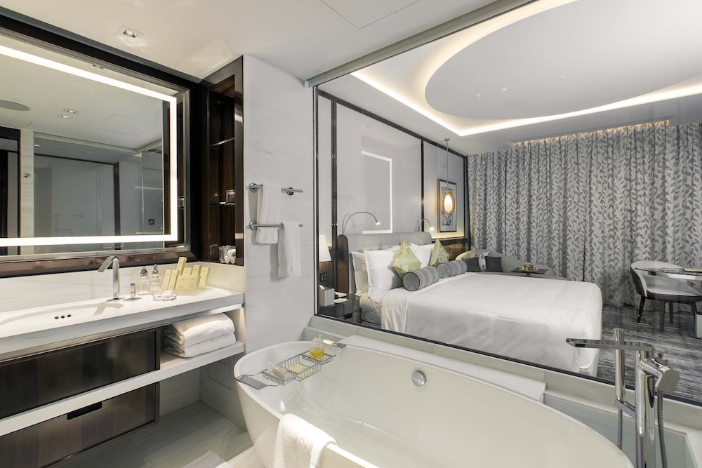 فندق الفيصلية(Mandarin Oriental Al Faisaliah Riyadh) 28/100
