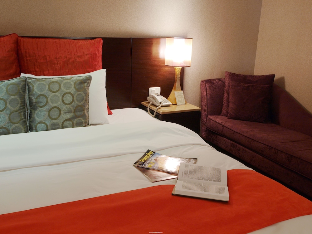 Aqua Bella Hot Spring Hotel 39/50