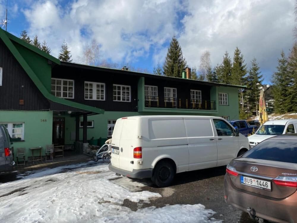 Hotel U Supa 21/33