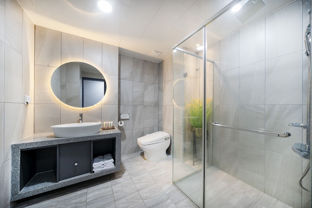 Browndot Hotel Sangmu 47/50