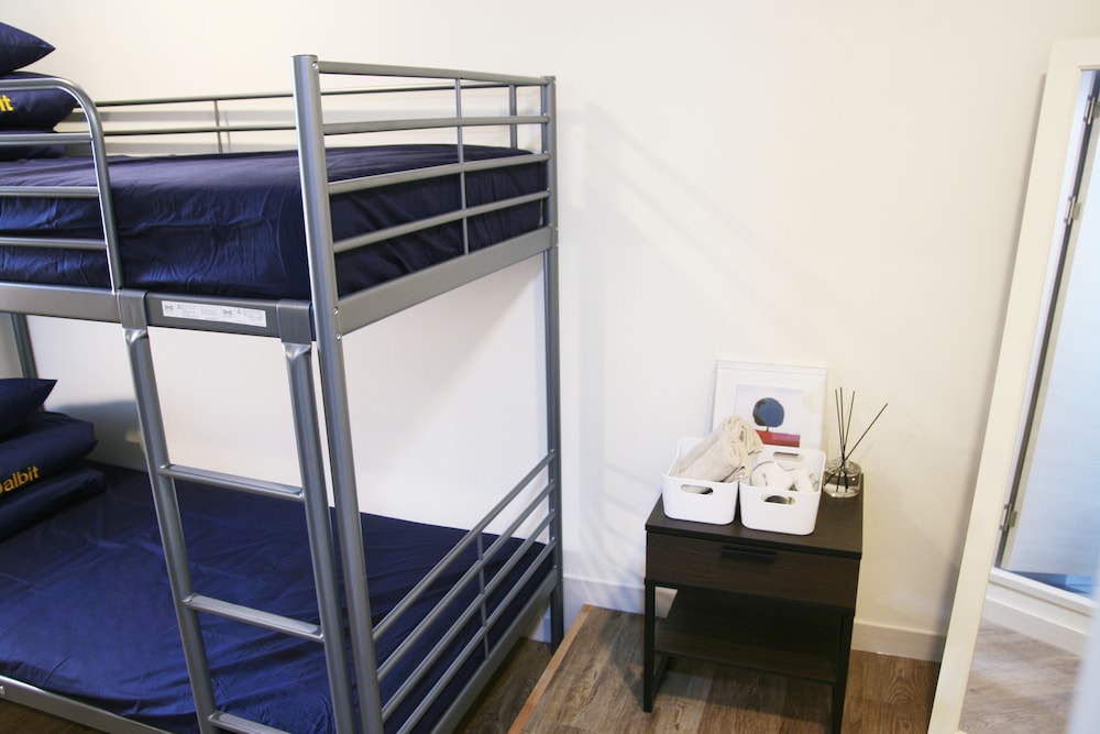 Seoul Dalbit Dongdaemun Guesthouse 32/50