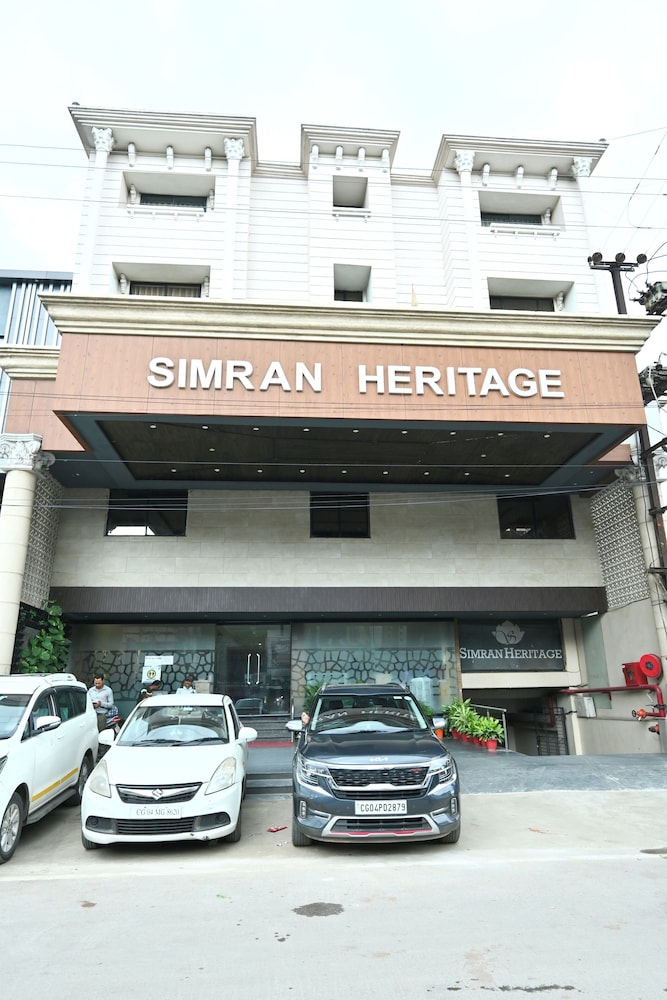 Hotel Simran Heritage Pvt. Ltd. 2/55