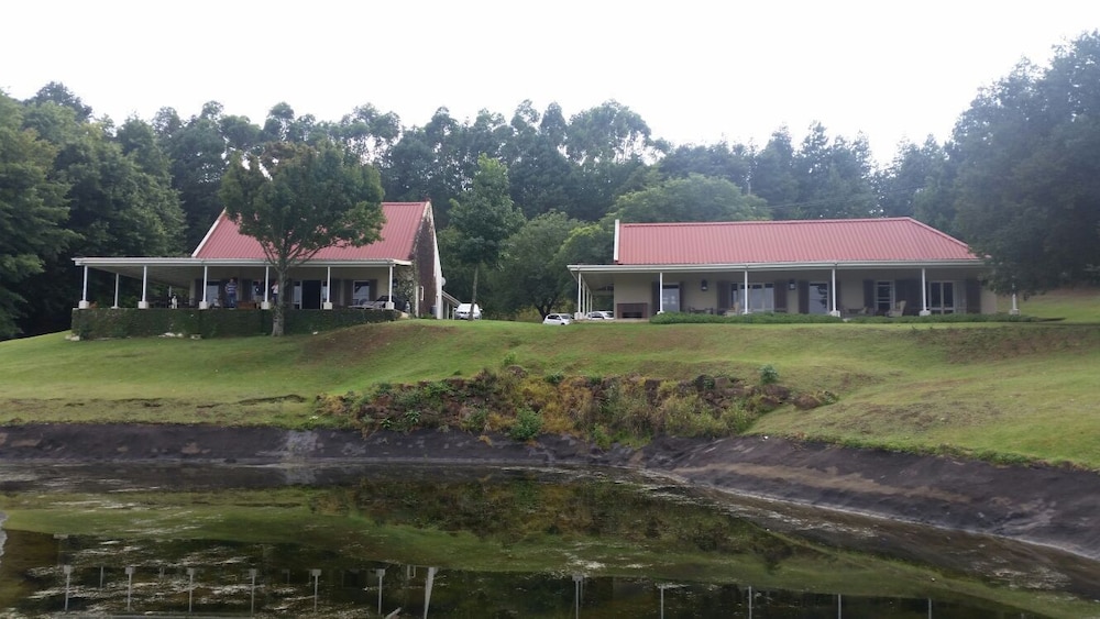 Arum Hill Lodge 40/50