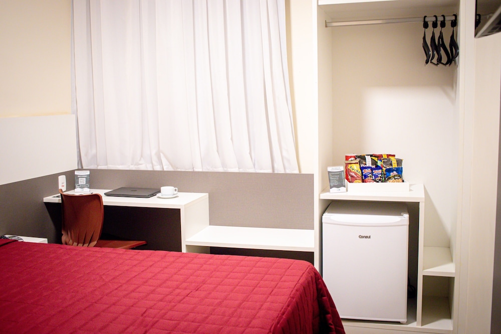 Hotel H2 Congonhas 56/62