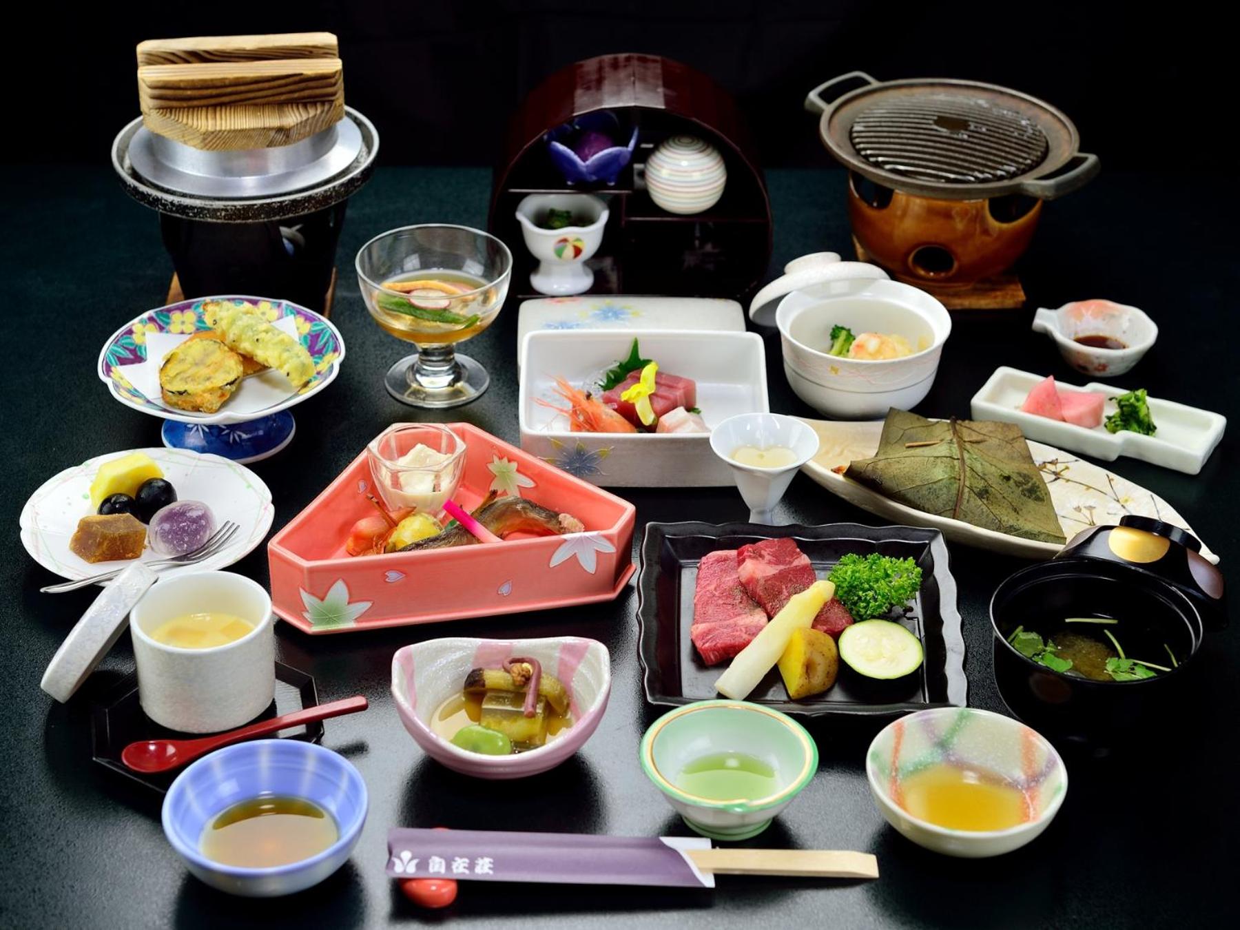 Shin Nasukogen Onsen Kokorono Oyado Jizaiso 26/38
