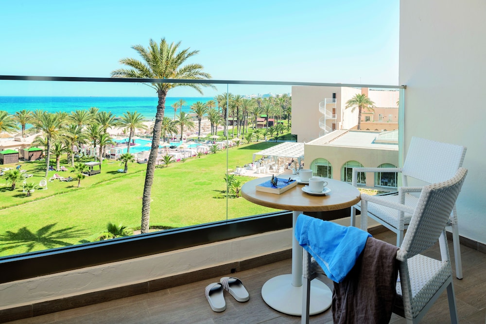 TUI BLUE Scheherazade - Adults Only 47/60