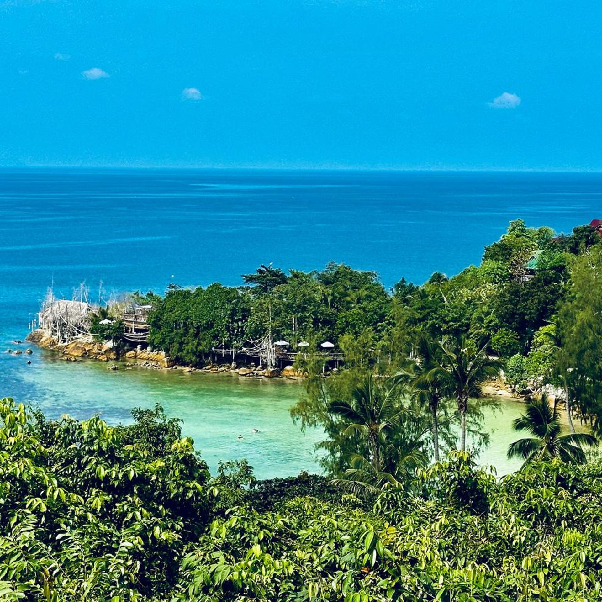 Dreamville Koh Phangan 33/55