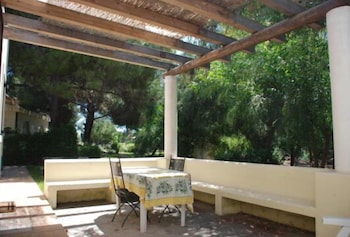 Agriturismo Terrauzza Sul Mare 17/25