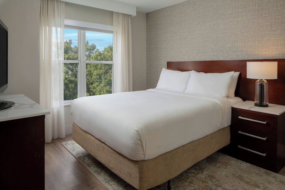 Residence Inn Atlanta Buckhead Lenox Park 15/50
