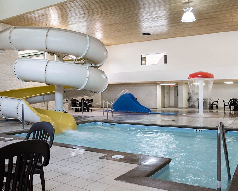 MainStay Suites Bismarck 10/25