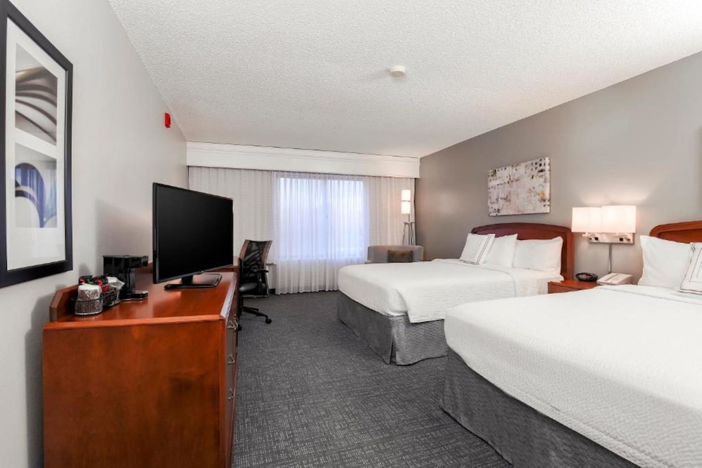 City Express by Marriott Houston Intercontinental Airport 13/44