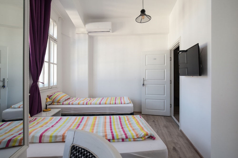Hostel Musala 35/73