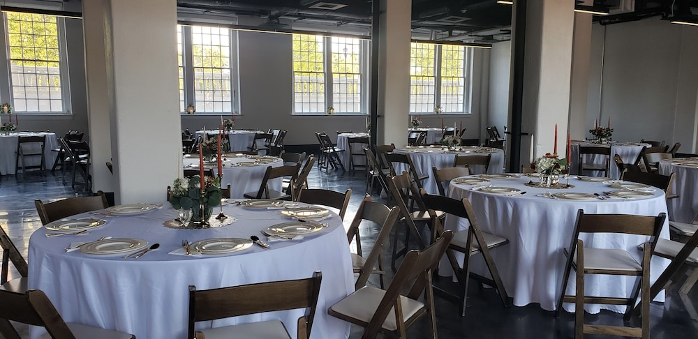 The Inn at Blackstone 35/50