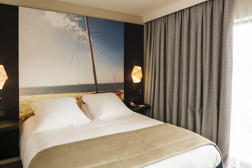 Superior, Double Bed