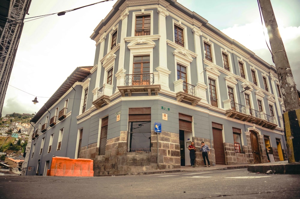 Hotel Casa Alquimia 43/50