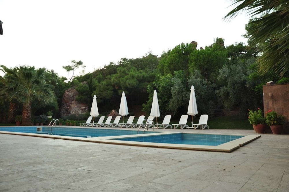 Palm Court Suites 39/48