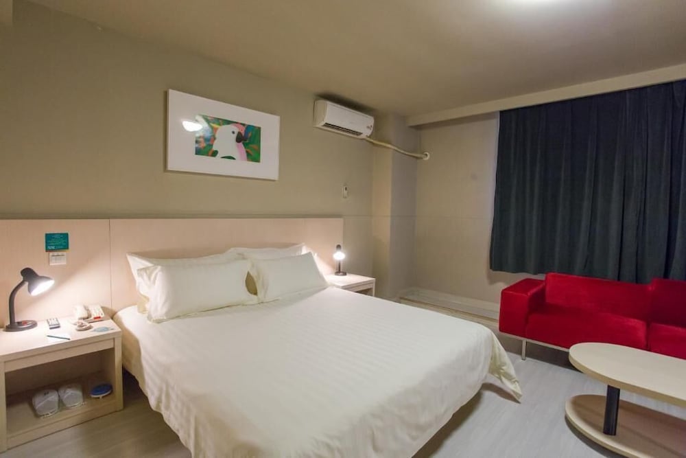 Jinjiang Inn Olympic Park 20/46