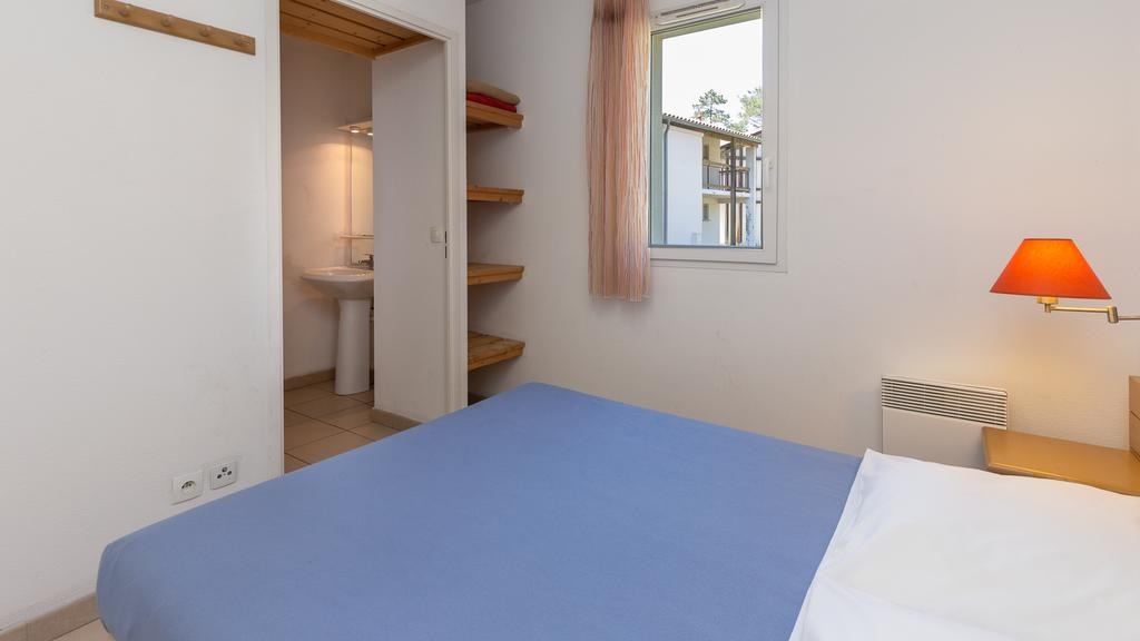 3 Bedroom Apartment for 7 persons